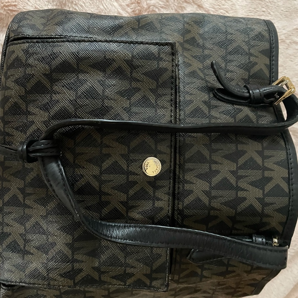 MK small ladies bag
